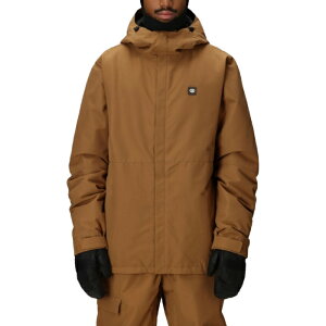 r[ŃN[|[{Ki] Xm[{[h EFA WPbg VbNXGCgVbNX 686 MENS FOUNDATION INSULATED JACKET Caramel Ripstop Y 25-26