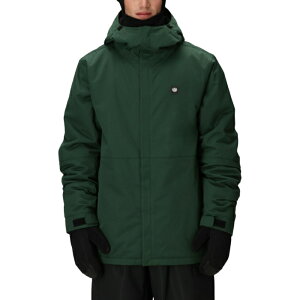 r[ŃN[|[{Ki] Xm[{[h EFA WPbg VbNXGCgVbNX 686 MENS FOUNDATION INSULATED JACKET Moss Green Y 25-26