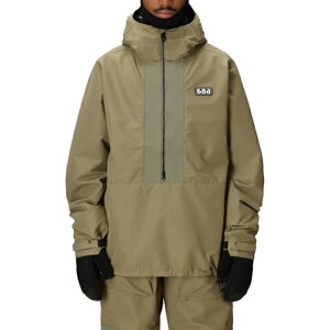 r[ŃN[|[{Ki] Xm[{[h EFA AmbN WPbg VbNXGCgVbNX 686 MENS GHOST 2.5L ANORAK Sage Ripstop Y 25-26