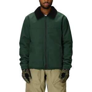 r[ŃN[|[{Ki] Xm[{[h EFA WPbg VbNXGCgVbNX 686 MENS CAIM INSULATED JACKET Moss Green Y 25-26