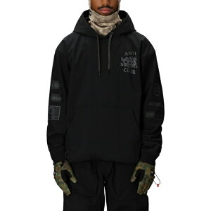r[ŃN[|[{Ki] Xm[{[h p[J[ t[fB[ VbNXGCgVbNX 686 MENS WATERPROOF ASSC F1 HOODY Assc Black Y 25-26