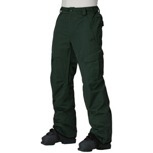 r[ŃN[|[{Ki] Xm[{[h EFA pc VbNXGCgVbNX 686 MENS INFINITY INSULATED CARGO PANT Moss Green Y 25-26