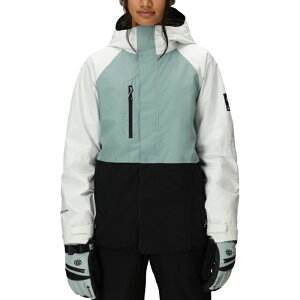 r[ŃN[|[{Ki] Xm[{[h EFA WPbg VbNXGCgVbNX 686 WOMENS GORE-TEX WILLOW INSULATED JACKET Dusty Marine Colorblock fB[X 25-26 \