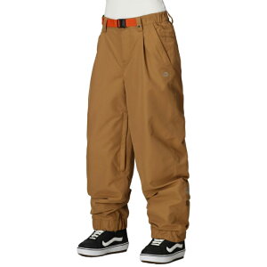 r[ŃN[|[{Ki] Xm[{[h EFA pc VbNXGCgVbNX 686 WOMENS OUTLINE SHELL PANT Caramel Ripstop fB[X 25-26