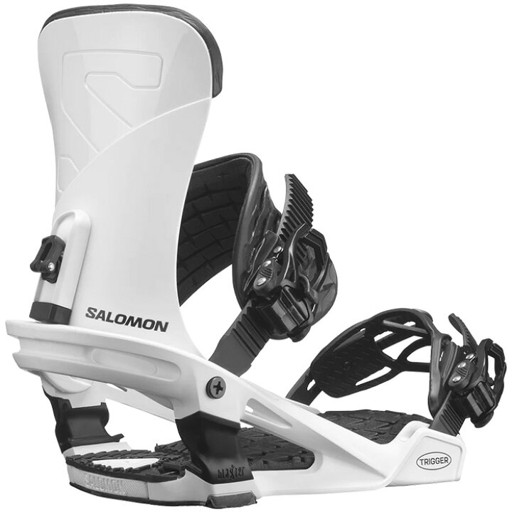 楽天市場】【旧品・即日発送OK】 スノーボード ビンディング サロモン 