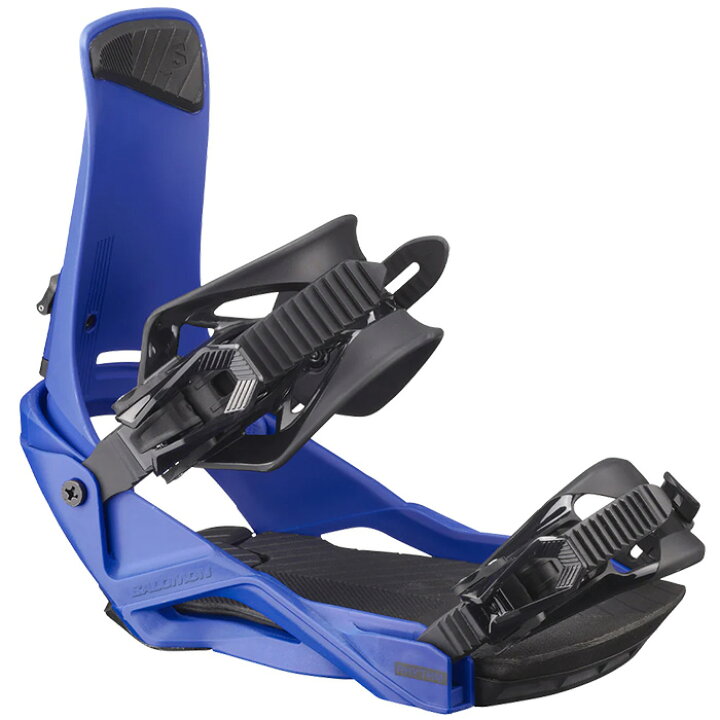 楽天市場】【旧品・即日発送OK】 スノーボード ビンディング サロモン 