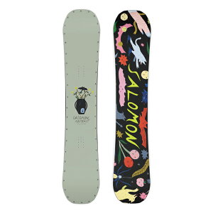 r[ŃN[|[{Ki] Xm[{[h  T 2025 SALOMON ABSTRACT AuXgNg Y fB[X 24-25