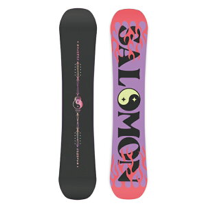 r[ŃN[|[{Ki] Xm[{[h  T 2025 SALOMON OH YEAH I[CF[ fB[X 24-25