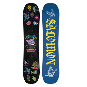 r[ŃN[|[{Ki] Xm[{[h  T 2025 SALOMON GRAIL OC LbY [X ǂ 24-25