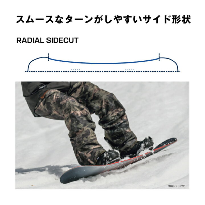 楽天市場】スノーボード 板 サロモン SALOMON GRAIL グレイル キッズ 