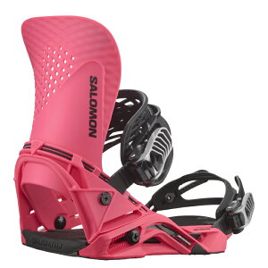 r[ŃN[|[{Ki] Xm[{[h oCfBO rfBO T 2025 SALOMON HOLOGRAM Calypso Coral zO R[ Y fB[X 24-25