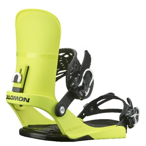 r[ŃN[|[{Ki] Xm[{[h oCfBO rfBO T 2025 SALOMON EDB Neon Yellow GufC lICG[ Y fB[X 24-25