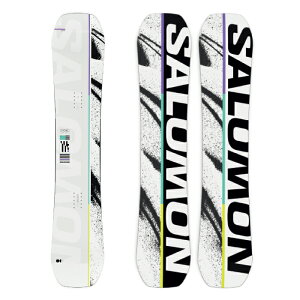 ���r���[�ŃN�[�|����[���{���K�i] �X�m�[�{�[�h �� �T������ SALOMON HUCK KNIFE �n�b�N�i�C�t �����Y 25-26