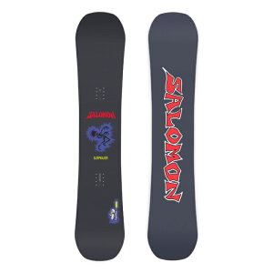 r[ŃN[|[{Ki] Xm[{[h  T SALOMON SLEEPWALKER X[vEH[J[ Y 25-26