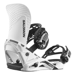 r[ŃN[|[{Ki] Xm[{[h rfBO T SALOMON HOLOGRAM White zO oCfBO Y fB[X 25-26