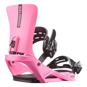 {Ki Xm[{[h rfBO T SALOMON RHYTHM Pink Y oCfBO Y fB[X 25-26 \