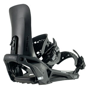 r[ŃN[|[{Ki] Xm[{[h rfBO T SALOMON XA SUPERMATIC Black X[p[}eBbN oCfBO Y fB[X 25-26