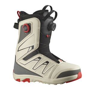 {Ki Xm[{[h u[c T SALOMON LAUNCH BOA SJ BOA Vanilla Ice [` Y 25-26