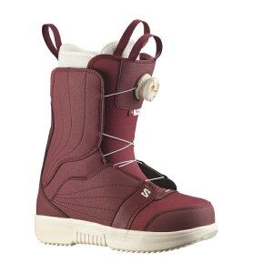 r[ŃN[|[{Ki] Xm[{[h u[c T SALOMON PEARL BOA Tawny Port p[ fB[X 25-26