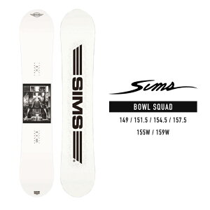 r[ŃN[|[iEOK] [{Ki] Xm[{[h  {[h VX {EXJbh zCg  2024 SIMS BOWL SQUAD White Xm{[ 23-24 j Y