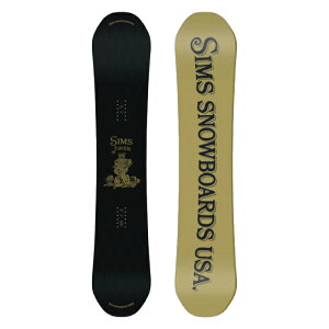 r[ŃN[|[{Ki] Xm[{[h  VX SIMS JOKER Black W[J[ Y fB[X 25-26