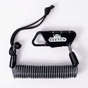 r[ŃN[|RCP[ubN XPb` sketch COIL CABLE LOCK [VbN [VR[h Xm[{[h Xm{[ h~  L[bN ] [hoCN }EeoC