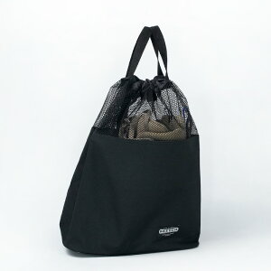 レビューでクーポン★メッシュショルダーバッグ ブーツケース sketch MESH SHOULDER BAG BOOTSCASE スケッチ 巾着タイプ ブーツケース スノーボード スノボー ケース ギアボックス ギアコンテナ 防水