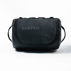 r[ŃN[|XPb` S[OP[X ~jh SKETCH APEX GOGGLECASE MINI DRUM  KWFbg[ ~jobO ANVJ GoPro S[v CX^360 Xm{[ ig 