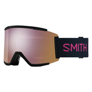 r[ŃN[|[{Ki] Xm[{[h XL[ S[O X~X 2025 SMITH SQUAD XL Scott Steavens / CP Everyday Rose Gold Mirror Y fB[X 24-25
