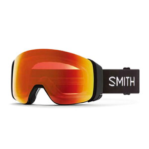 r[ŃN[|[{Ki] Xm[{[h XL[ S[O X~X SMITH 4D MAG Black tH[fB }O Y Y fB[X 25-26