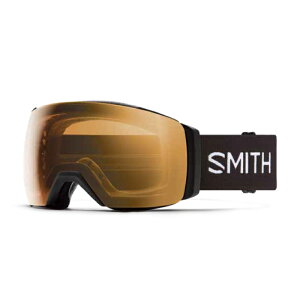 r[ŃN[|[{Ki] Xm[{[h XL[ S[O X~X SMITH I/O MAG XL Black AC I[ }O Y Y fB[X 25-26