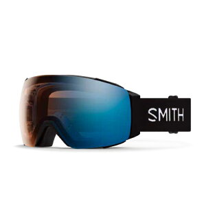 r[ŃN[|[{Ki] Xm[{[h XL[ S[O X~X SMITH I/O MAG Black AC I[ }O Y Y fB[X 25-26 \
