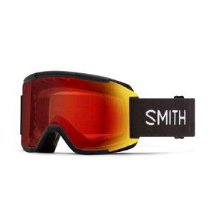 r[ŃN[|[{Ki] Xm[{[h XL[ S[O X~X SMITH SQUAD Black XJbh Y Y fB[X 25-26