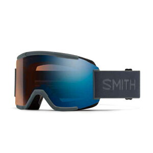 r[ŃN[|[{Ki] Xm[{[h XL[ S[O X~X SMITH SQUAD Slate XJbh Y Y fB[X 25-26 \