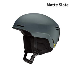 r[ŃN[|[{Ki] Xm[{[h XL[ wbg X~X SMITH METHOD MIPS Matte White/Matte Slate \bh ~bvX Y fB[X 25-26