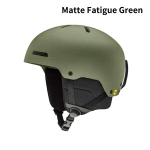 r[ŃN[|[{Ki] Xm[{[h XL[ wbg X~X SMITH RODEO MIPS Matte Black/Matte Chalk/Matte Fatigue Green fI ~bvX Y fB[X 25-26