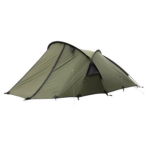 レビューでクーポン★スナグパック 3人用テント Snugpak SCORPION 3 92880 Olive スコーピオン3 テント 3パーソン ソロキャン ブッシュクラフト キャンプ 防風 防水 フェス アウトドア レジャー