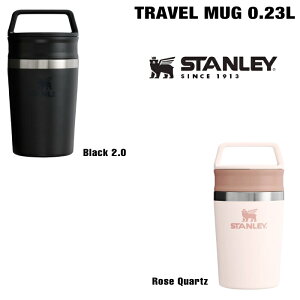 r[ŃN[|X^[ STANLEY ^}O 0.23L 10-02887 Matte Black Hammertone Green Aqua Blue Hammertone Black Vintage Green Wasabi Mustard Yellow Beige }OJbv Wt gу}O ۉ ۗ GR AEghA 