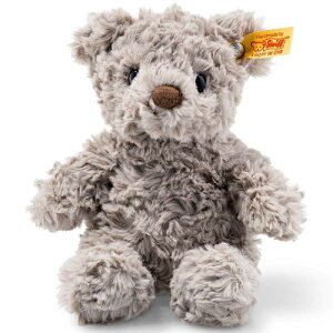 r[ŃN[|V^Ct efBxA ʂ STEIFF HONEY TEDDY BEAR 113413 18cm Tan ^ hCc El  ` {^ECEC[ybsOOK/v[g!!z