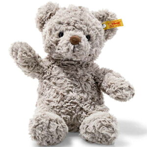 r[ŃN[|V^Ct efBxA ʂ STEIFF HONEY TEDDY BEAR 113420 28cm Tan hCc El  ` {^ECEC[ybsOOK/v[g!!z