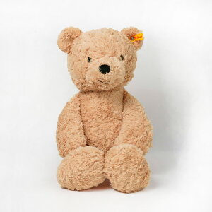 r[ŃN[|V^Ct efBxA ʂ STEIFF JIMMY TEDDY BEAR 113512 40cm Light Brown hCc El  ` {^ECEC[ybsOOK/v[g!!z