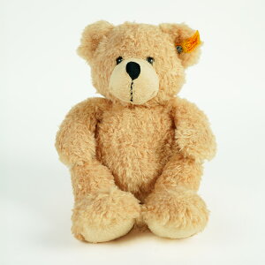 r[ŃN[|V^Ct efBxA ʂ STEIFF FYNN TEDDY BEAR 111327 28cm Beige x[W ^ hCc El  ` {^ECEC[ybsOOK/v[g!!z