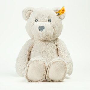 r[ŃN[|V^Ct efBxA ʂ STEIFF BEARZY TEDDY BEAR 241536 28cm Beige x[W hCc El  ` {^ECEC[ybsOOK/v[g!!z