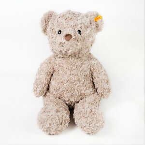 r[ŃN[|V^Ct efBxA ʂ STEIFF HONEY TEDDY BEAR 113482 48cm Tan ^ hCc El  ` {^ECEC[ybsOOK/v[g!!z