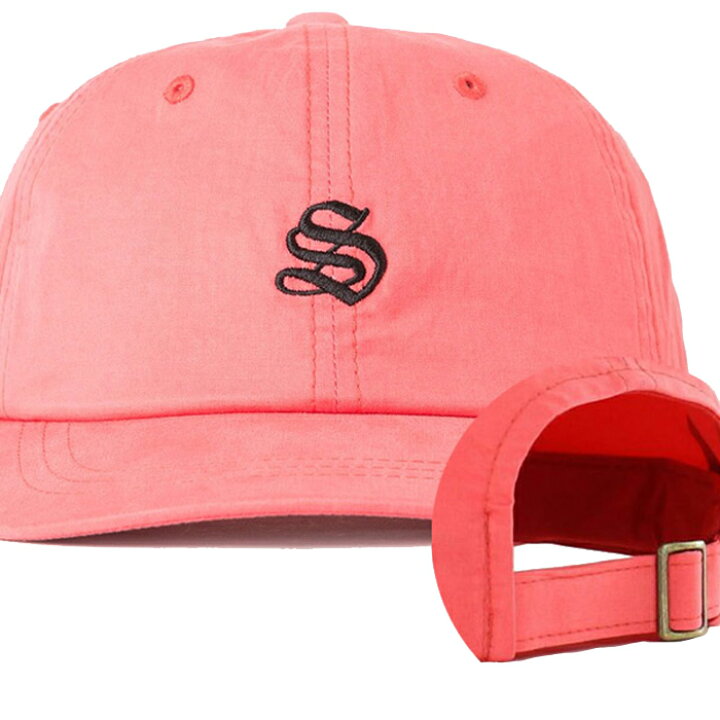 楽天市場 旧モデル 残りわずか ステューシー キャップ 帽子 Stussy Bio Washed Cotton Low Cap Blue Red ストラップバック ストリート サーフ スケートボード サーファー ロゴ 刺繍 メンズ レディース ユニセックス 男性 女性 在庫処分 Sale セール Seven Stars