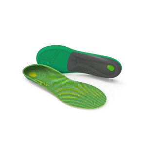 r[ŃN[|X[p[tB[g C\[ SUPERFEET ACTIVE Support High Arch Green O[ X|[c EH[LO Xj[J[ u[c XL[ Xm[{[h jO St oR ʋ 