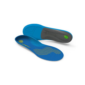 r[ŃN[|X[p[tB[g C\[ SUPERFEET ACTIVE Support Medium Arch Blue u[ X|[c EH[LO Xj[J[ u[c XL[ Xm[{[h jO St oR ʋ ʊw
