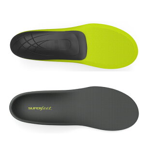 ���r���[�ŃN�[�|�����X�[�p�[�t�B�[�g �C���\�[�� SUPERFEET ACTIVE Support Low Arch Yellow �C�G���[ �X�|�[�c �E�H�[�L���O �X�j�[�J�[ �u�[�c �X�L�[ �X�m�[�{�[�h �����j���O �S���t �o�R �ʋ� ��