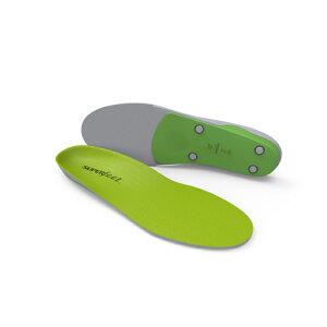 r[ŃN[|X[p[tB[g C\[ SUPERFEET All-Purpose Support High Arch Green O[ X|[c EH[LO Xj[J[ u[c XL[ Xm[{[h jO St oR ʋ