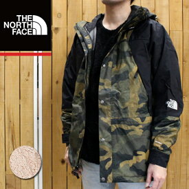 ノースフェイス マウンテンライトジャケット THE NORTH FACE 1994 SEASONAL RETRO MOUNTAIN LIGHT JACKET Camo White Sherpa Print 1994年復刻 シーズナル レトロ マウンテンジャケット 秋冬 メンズ 男性